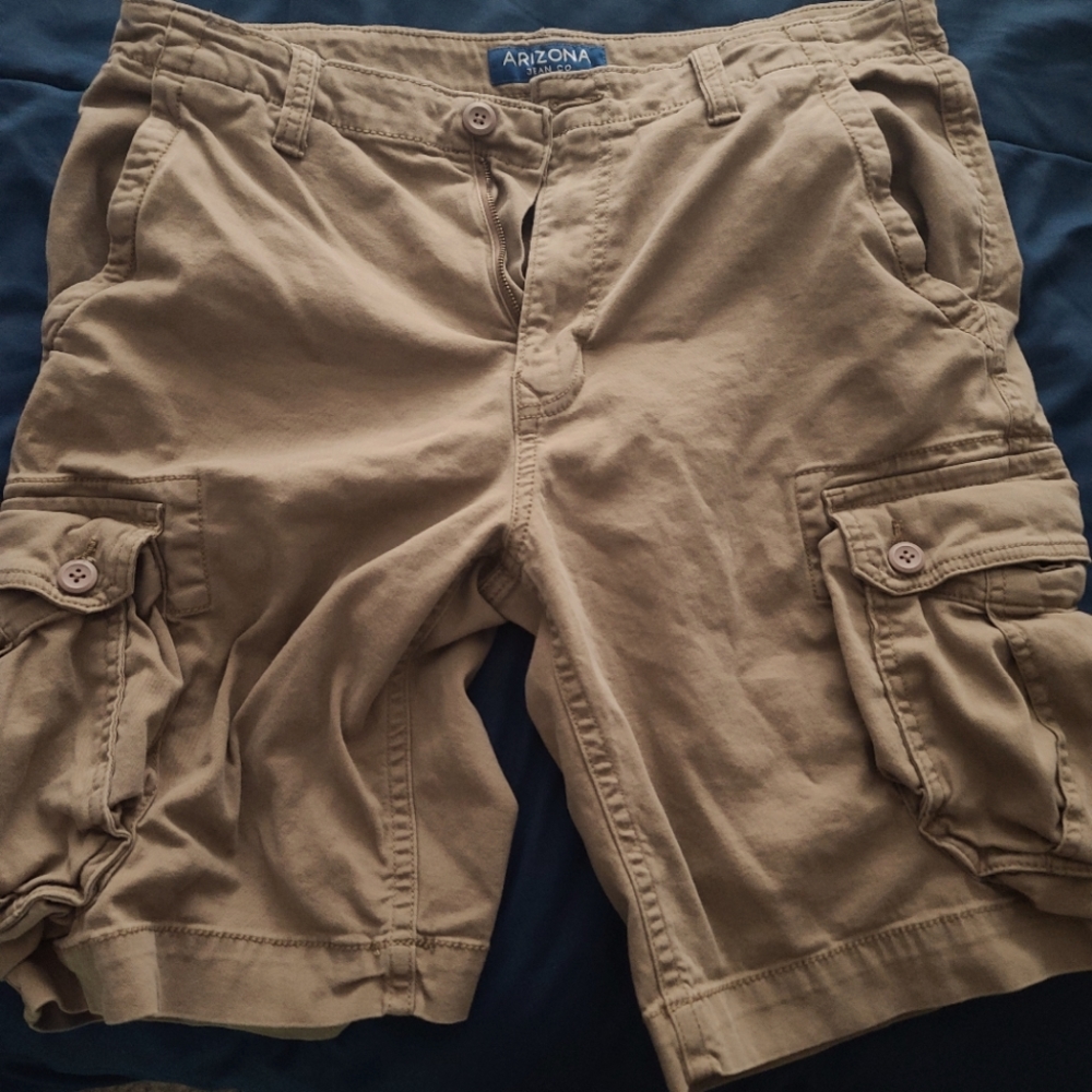 Cargo Shorts